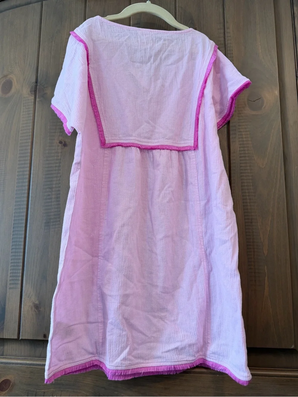 Crewcuts Swim Coverup